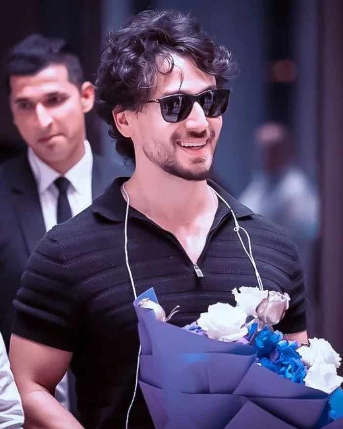 tiger shroff_teluguvox 2